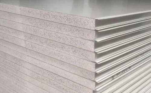 泽库硅岩净化板