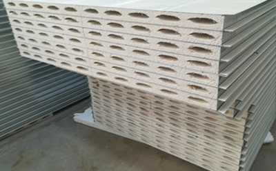 泽库硫氧镁净化板