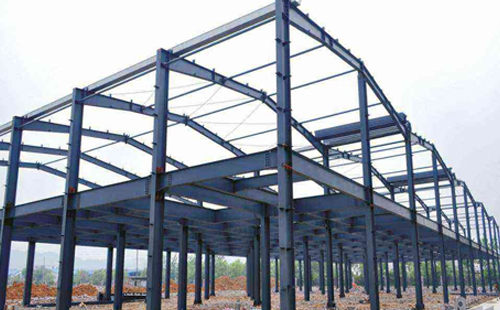 泽库钢结构厂房的建造成本受哪些方面影响