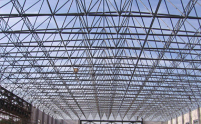 泽库钢结构工程注意要点 泽库钢结构工程注意要点