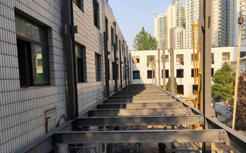 泽库钢结构防火涂料的检测技巧是有哪些