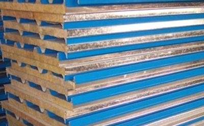 泽库彩钢岩棉板宽度是多少