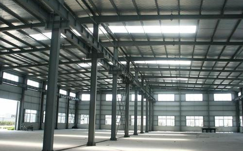 简单了解泽库钢结构的基础材料问题 简单了解泽库钢结构的基础材料问题