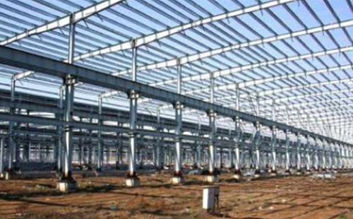 九月建设新选择——十全彩钢厂,专业泽库钢结构解决方案! 九月建设新选择——十全彩钢厂,专业泽库钢结构解决方案!