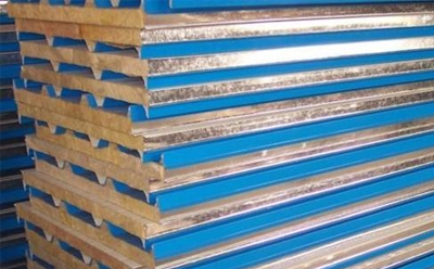 泽库彩钢岩棉板防火等级是几级 泽库彩钢岩棉板防火等级是几级