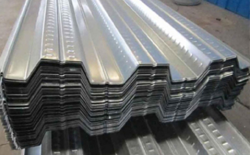 泽库钢结构厂房泽库楼承板安装技术要点 泽库钢结构厂房泽库楼承板安装技术要点