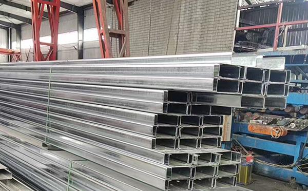 泽库C型钢规格与安装技术全解析 泽库C型钢规格与安装技术全解析