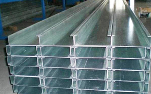 泽库青海泽库C型钢选购与安装技术指南