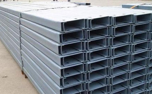 泽库C型钢镀锌层厚度与安装要点