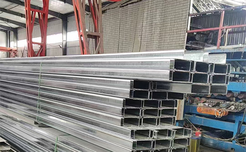 泽库C型钢规格选型与安装技术全解析