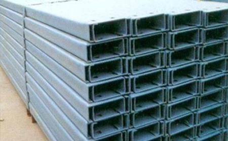 冷弯泽库C型钢：建筑结构中的高效支撑与灵活应用之选