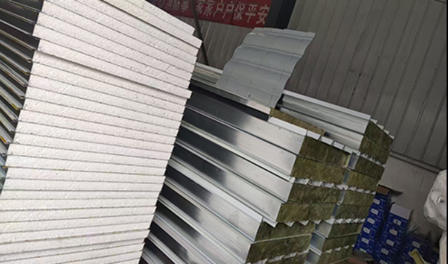 泽库彩钢板隔墙施工方法，内隔断怎么做更结实？